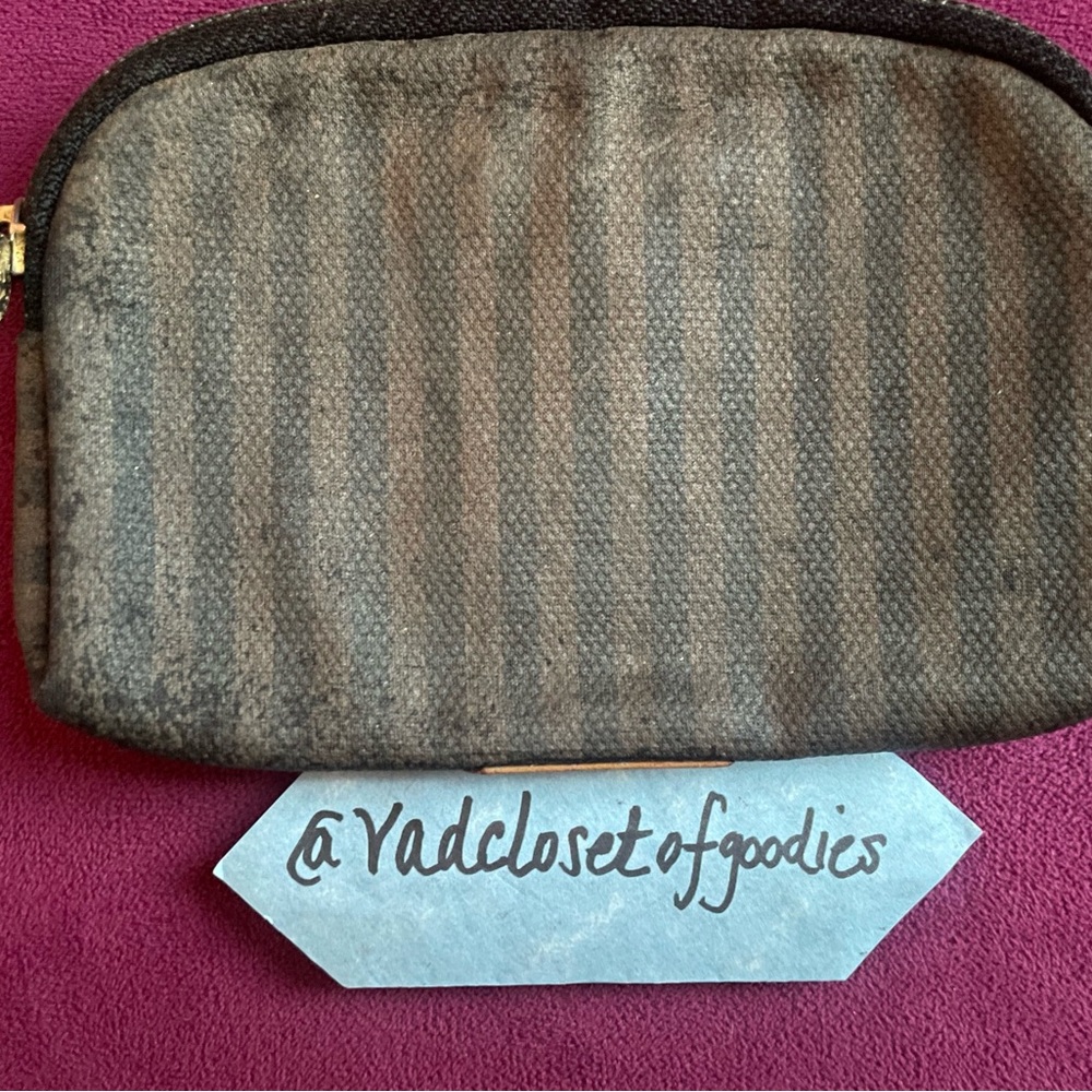 Fendi wallet - Picture 3 of 5